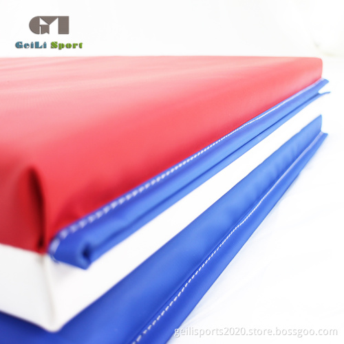 Colorful Gymnastics Soft Play Mat